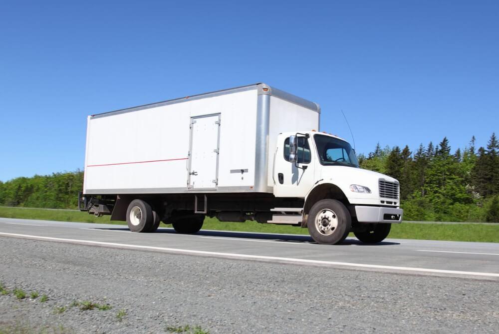 Local Movers of Davis employees
